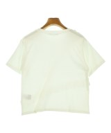 OPAQUE.CLIP（オペークドットクリップ）Tシャツ・カットソー 白 サイズ:M レディース/2200687784103