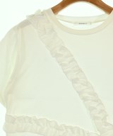 OPAQUE.CLIP（オペークドットクリップ）Tシャツ・カットソー 白 サイズ:M レディース/2200687784103