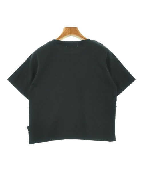 OPAQUE.CLIP（オペークドットクリップ）Tシャツ・カットソー 黒 サイズ:M レディース/2200687784110