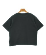 OPAQUE.CLIP（オペークドットクリップ）Tシャツ・カットソー 黒 サイズ:M レディース/2200687784110