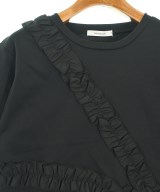 OPAQUE.CLIP（オペークドットクリップ）Tシャツ・カットソー 黒 サイズ:M レディース/2200687784110