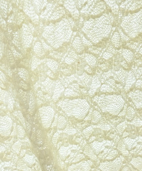 OPAQUE.CLIP（オペークドットクリップ）Tシャツ・カットソー 白 サイズ:38(M位) レディース/2200686391036