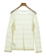 OPAQUE.CLIP（オペークドットクリップ）Tシャツ・カットソー 白 サイズ:38(M位) レディース/2200686391036