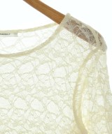 OPAQUE.CLIP（オペークドットクリップ）Tシャツ・カットソー 白 サイズ:38(M位) レディース/2200686391036