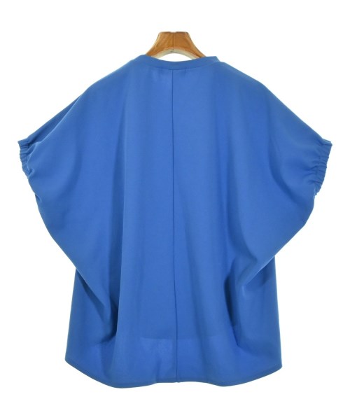 OPAQUE.CLIP（オペークドットクリップ）Tシャツ・カットソー 青 サイズ:38(M位) レディース/2200684116020