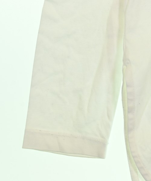 OPAQUE.CLIP（オペークドットクリップ）Tシャツ・カットソー 白 サイズ:40/L レディース/2200684116037