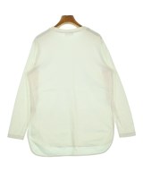 OPAQUE.CLIP（オペークドットクリップ）Tシャツ・カットソー 白 サイズ:40/L レディース/2200684116037
