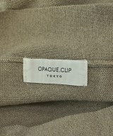 OPAQUE.CLIP（オペークドットクリップ）ニット・セーター ベージュ サイズ:34(XS位) レディース/2200686940012