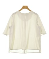 OPAQUE.CLIP（オペークドットクリップ）ブラウス グレー サイズ:40(L位) レディース/2200687625024