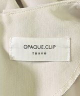 OPAQUE.CLIP（オペークドットクリップ）ブラウス グレー サイズ:40(L位) レディース/2200687625024