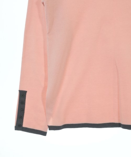 OPAQUE.CLIP（オペークドットクリップ）ニット・セーター ピンク サイズ:36(S位) レディース/2200688602093