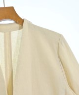 OPAQUE.CLIP（オペークドットクリップ）ノーカラージャケット ベージュ サイズ:38(M位) レディース/2200688602116