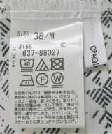 OPAQUE.CLIP（オペークドットクリップ）ブラウス 白 サイズ:38(M位) レディース/2200688602208