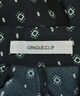 OPAQUE.CLIP（オペークドットクリップ）ブラウス 黒 サイズ:38(M位) レディース/2200688602222