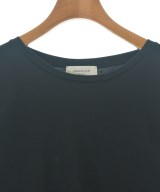 OPAQUE.CLIP（オペークドットクリップ）Tシャツ・カットソー 黒 サイズ:36(S位) レディース/2200690963168