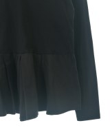OPAQUE.CLIP（オペークドットクリップ）Tシャツ・カットソー 黒 サイズ:36(S位) レディース/2200690963168