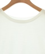OPAQUE.CLIP（オペークドットクリップ）Tシャツ・カットソー 白 サイズ:36(S位) レディース/2200690963175