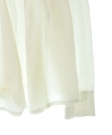 OPAQUE.CLIP（オペークドットクリップ）Tシャツ・カットソー 白 サイズ:36(S位) レディース/2200690963175