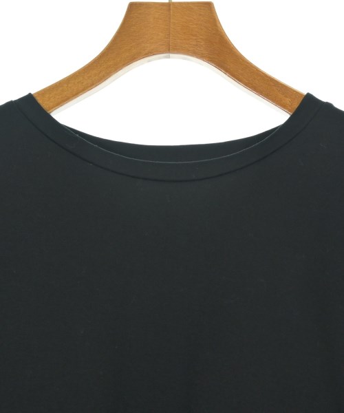 OPAQUE.CLIP（オペークドットクリップ）Tシャツ・カットソー 黒 サイズ:36(S位) レディース/2200690963182