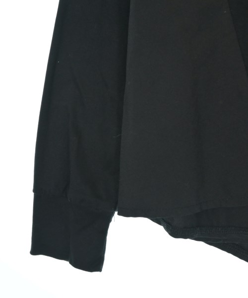 OPAQUE.CLIP（オペークドットクリップ）Tシャツ・カットソー 黒 サイズ:36(S位) レディース/2200690963182