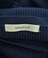 OPAQUE.CLIP（オペークドットクリップ）ワンピース 紺 サイズ:38(M位) レディース/2200692754030