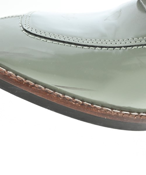 STEVEN by STEVE MADDEN（スティーブンバイスティーブマデン）ブーツ グレー サイズ:25cm レディース/2200715093047