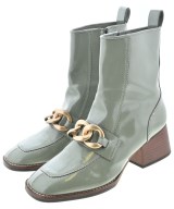 STEVEN by STEVE MADDEN ブーツ