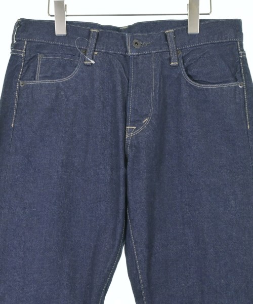 KURO（クロ）デニムパンツ 紺 サイズ:31(M位) メンズ/2200496389049