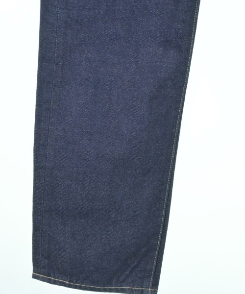 KURO（クロ）デニムパンツ 紺 サイズ:31(M位) メンズ/2200496389049