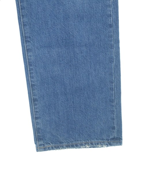 KURO（クロ）デニムパンツ 青 サイズ:26(M位) レディース/2200630537015