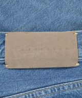 KURO（クロ）デニムパンツ 青 サイズ:26(M位) レディース/2200630537015