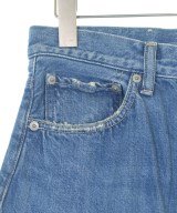 KURO（クロ）デニムパンツ 青 サイズ:26(M位) レディース/2200630537015