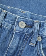 KURO（クロ）デニムパンツ 青 サイズ:26(M位) レディース/2200630537015