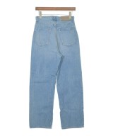 KURO（クロ）デニムパンツ 青 サイズ:26(M位) レディース/2200630537022
