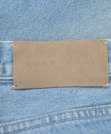 KURO（クロ）デニムパンツ 青 サイズ:26(M位) レディース/2200630537022