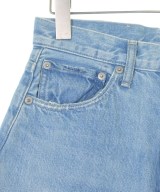 KURO（クロ）デニムパンツ 青 サイズ:26(M位) レディース/2200630537022