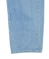 KURO（クロ）デニムパンツ 青 サイズ:26(M位) レディース/2200630537022