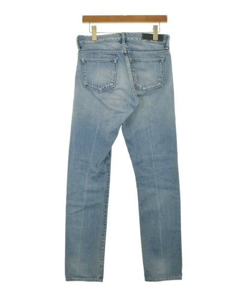 KURO（クロ）デニムパンツ 青 サイズ:29(S位) メンズ/2200636770027