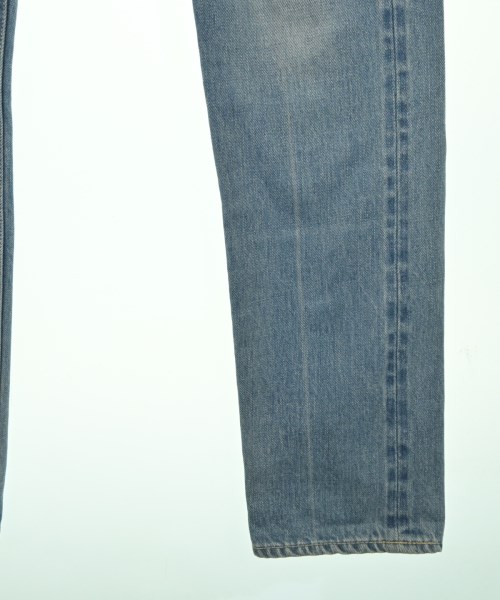KURO（クロ）デニムパンツ 青 サイズ:29(S位) メンズ/2200636770027