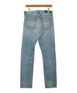 KURO（クロ）デニムパンツ 青 サイズ:29(S位) メンズ/2200636770027