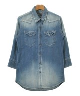 KURO カジュアルシャツ