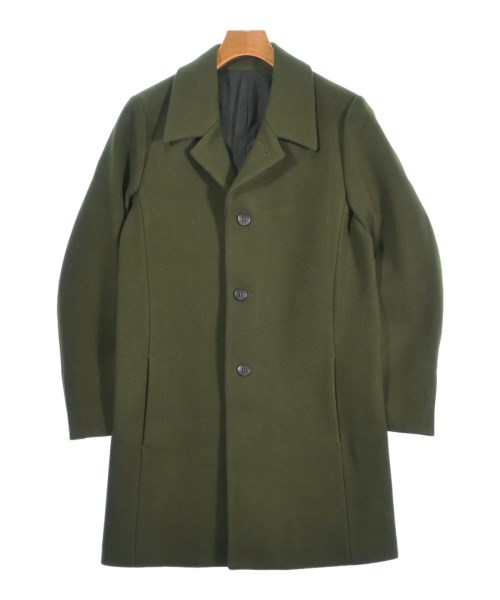 クロ(KURO)のKURO チェスターコート