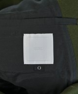 KURO（クロ）チェスターコート カーキ サイズ:0(S位) メンズ/2200639341019