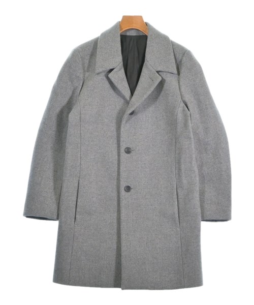 クロ(KURO)のKURO チェスターコート