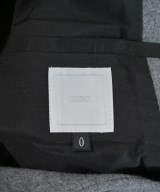 KURO（クロ）チェスターコート グレー サイズ:0(S位) メンズ/2200639341026