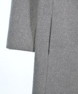 KURO（クロ）チェスターコート グレー サイズ:0(S位) メンズ/2200639341026