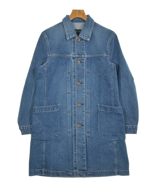 クロ(KURO)のKURO ステンカラーコート