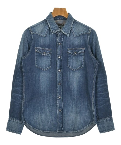 クロ(KURO)のKURO カジュアルシャツ