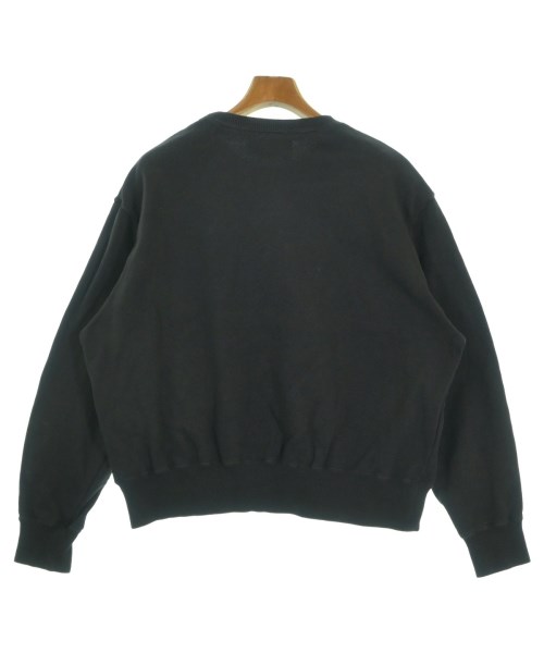 KURO（クロ）スウェット 紺 サイズ:0(S位) レディース/2200640127015