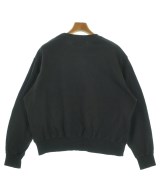 KURO（クロ）スウェット 紺 サイズ:0(S位) レディース/2200640127015